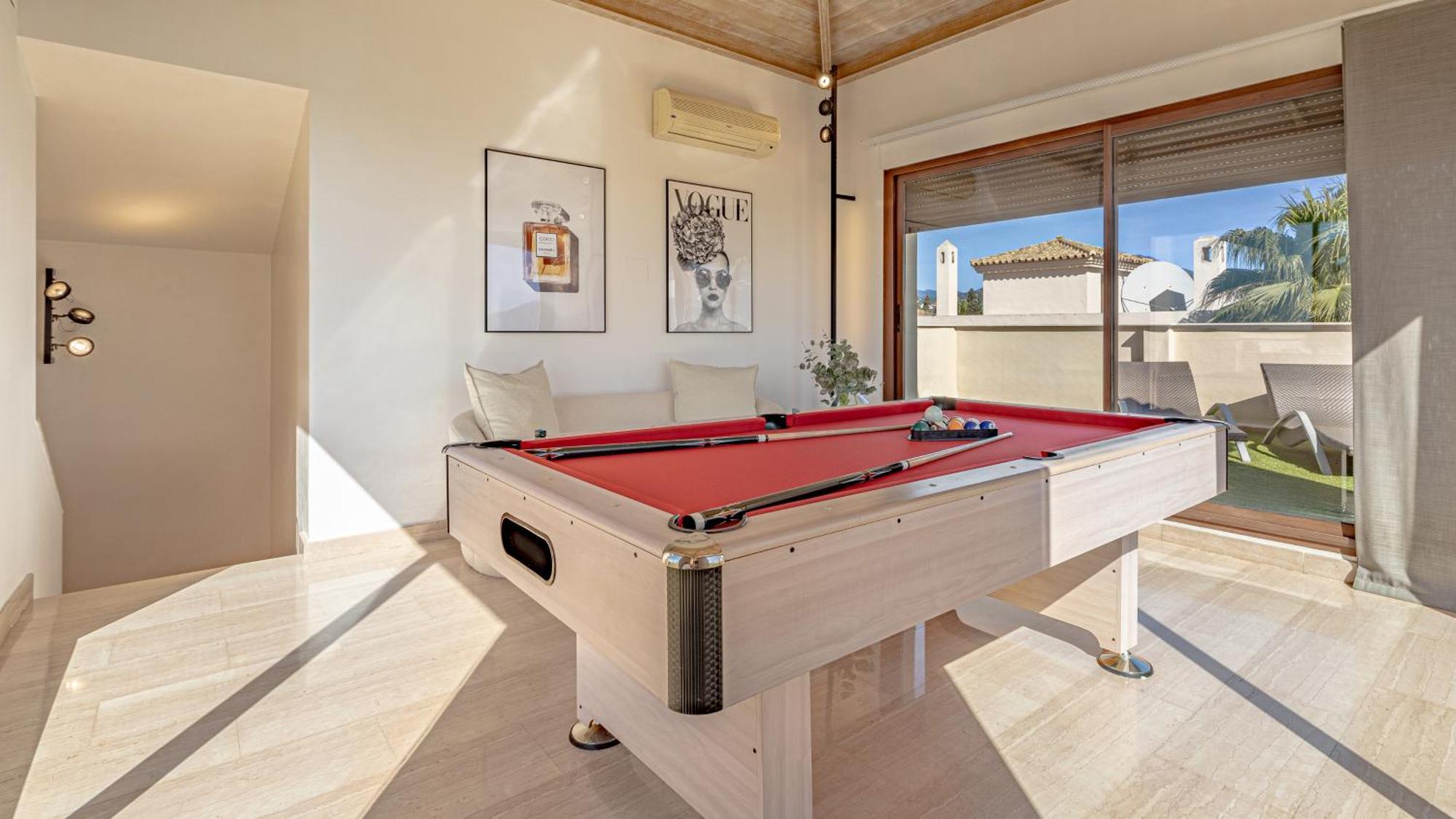 Appartamento Vacation Marbella I Private Heated Swimming Pool, Walking Distance To Puerto Banus, Security 24-7, Bbq, Wifi Esterno foto