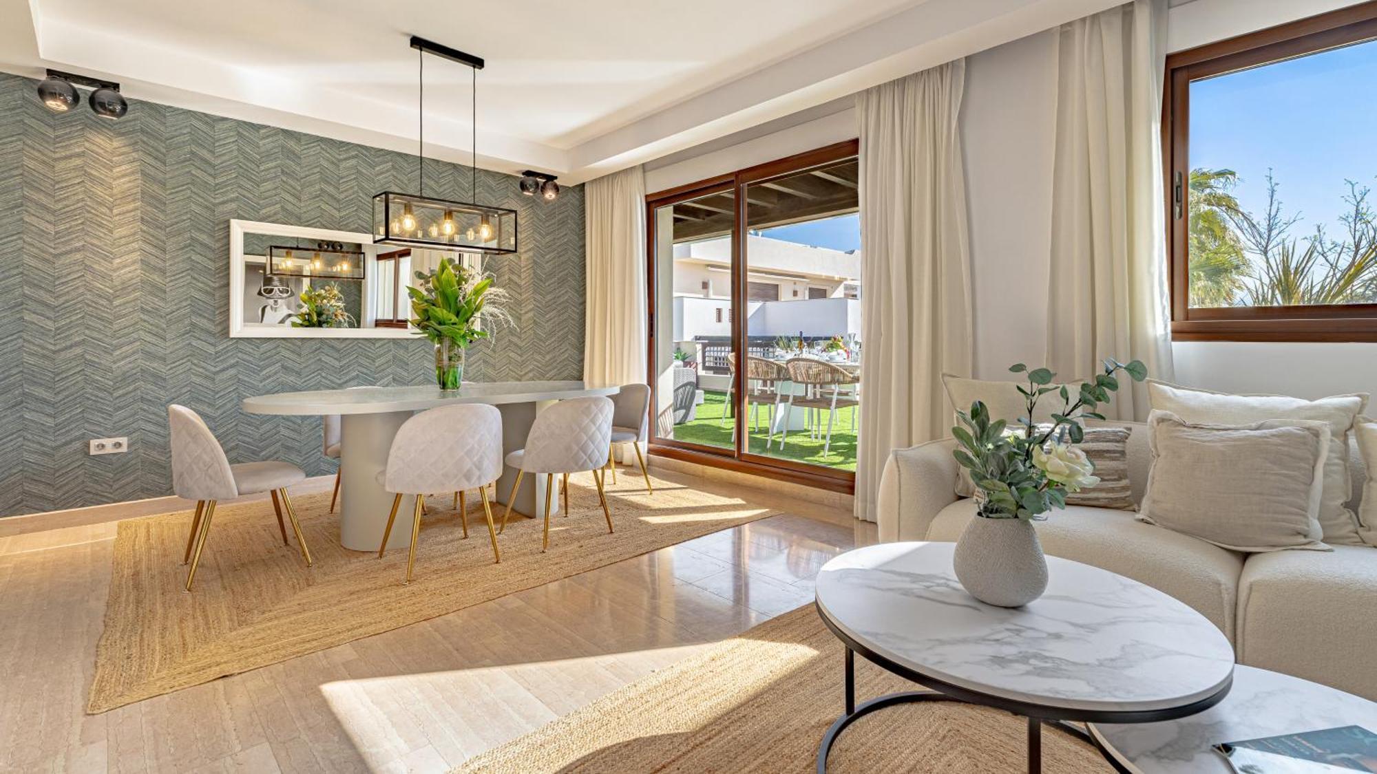 Appartamento Vacation Marbella I Private Heated Swimming Pool, Walking Distance To Puerto Banus, Security 24-7, Bbq, Wifi Esterno foto