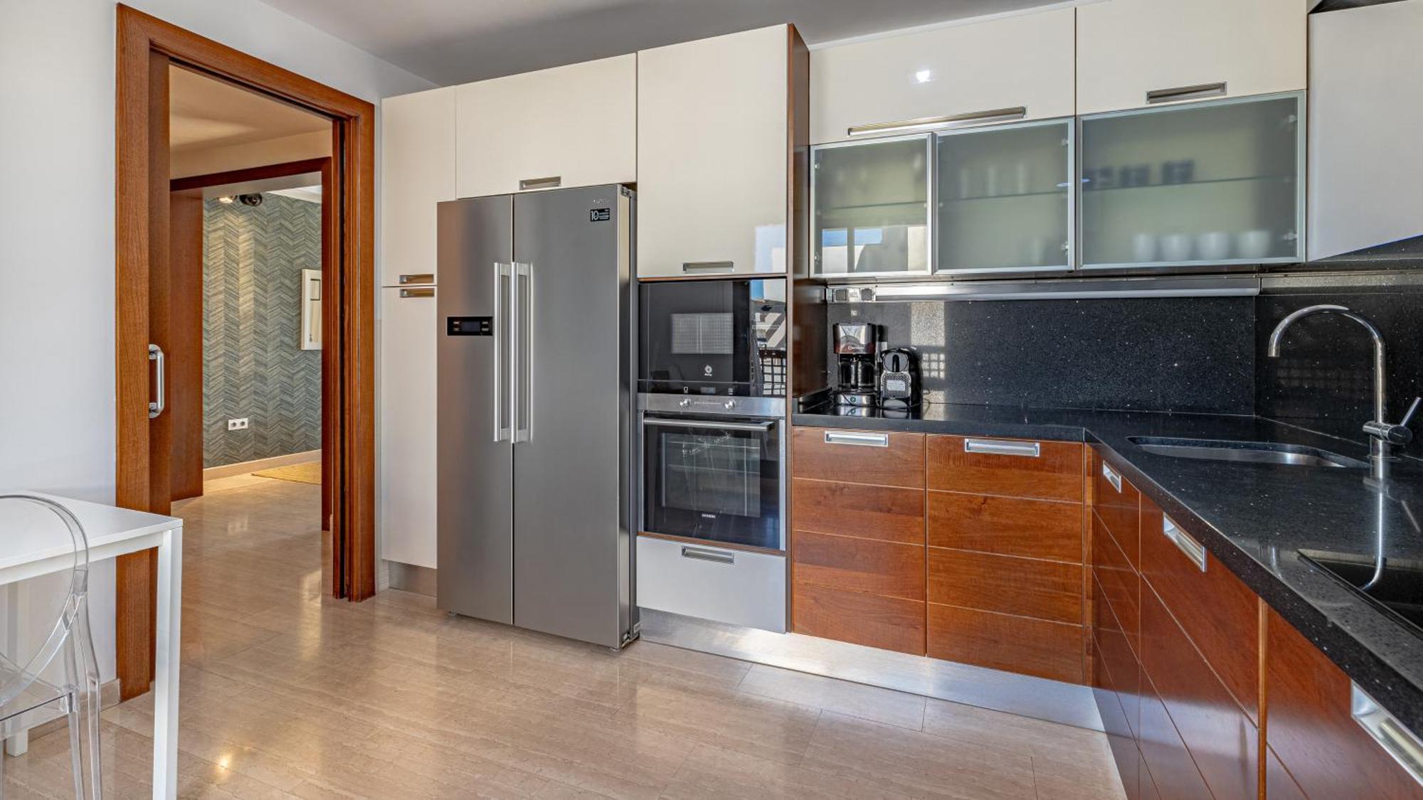 Appartamento Vacation Marbella I Private Heated Swimming Pool, Walking Distance To Puerto Banus, Security 24-7, Bbq, Wifi Esterno foto